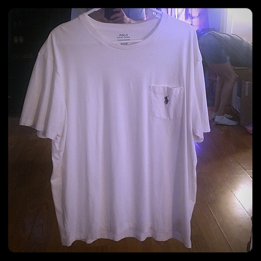 Polo t shirt